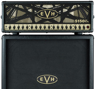 EVH 5150 IIIS Amp