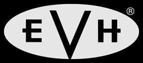 EVH Gear & E.L.V.H. Inc. Logo