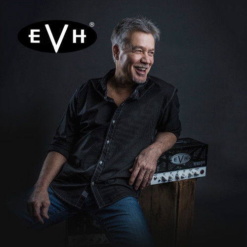 EVH Gear & E.L.V.H. Inc. - Represented by High Profile Media