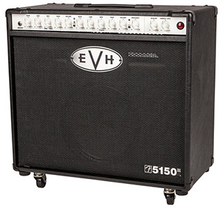 EVH 5150 III 50-Watt Combo