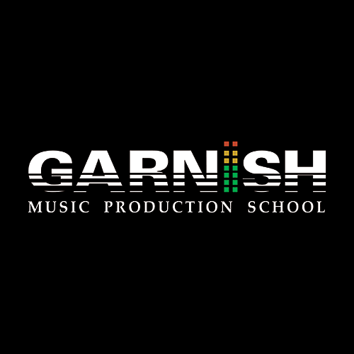 Garnish Music Production School - Represented by High Profile Media