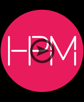 High Profile Media logo