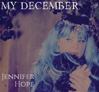 Jennifer Hope My December Cover Art