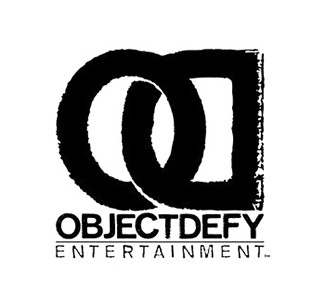 Objectdefy Logo