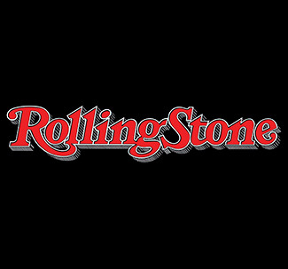 Rolling Stone Magazine logo