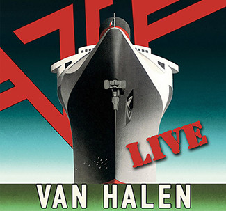 Van Halen Live