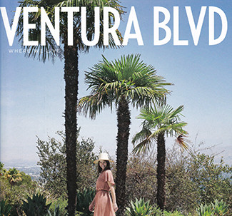 Ventura Blvd Magazine - The Women's Issue